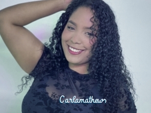 Carlamathews