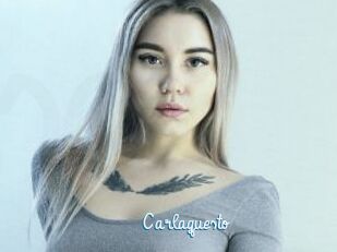 Carlaquesto