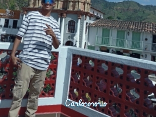 Carlososorio