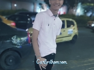 Carlosthomsom