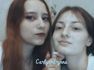 Carlyandsynna