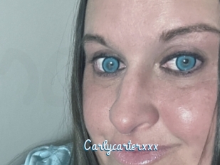 Carlycarterxxx