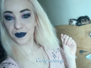 Carlydarvinx