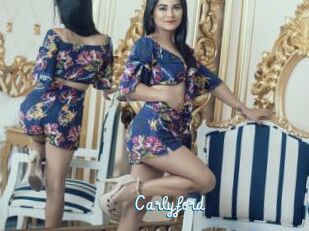 Carlyford