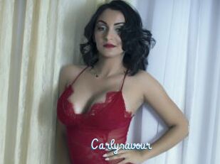 Carlysavour