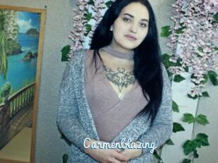 Carmenblazing