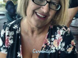 Carmenluve