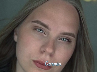 Carmin