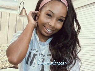 Carminbrooks
