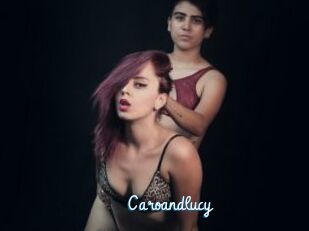 Caroandlucy