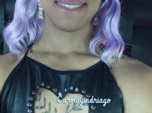 carolayindriago Sexe Cool