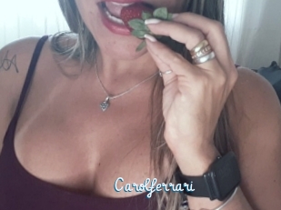 carolferrari Sexe Cool