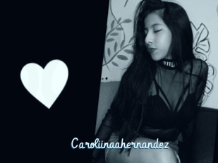 Caroliinaahernandez