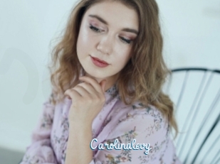Carolinalevy