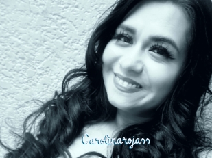 carolinarojass Sexe Cool