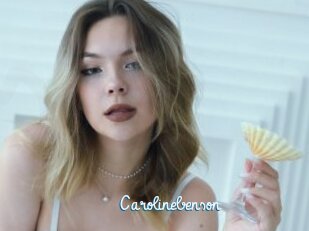 Carolinebenson
