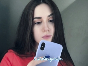 Carolinegordon