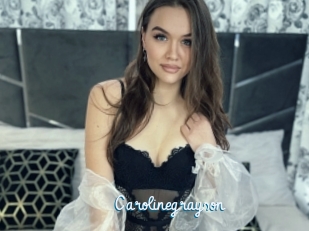 Carolinegrayson