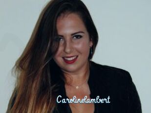 Carolinelambert