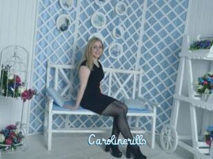 Carolinerills