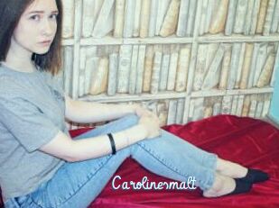 Carolinesmalt