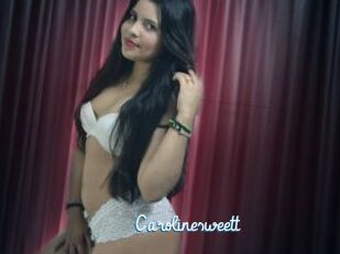 Carolinesweett