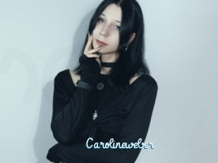 Carolineweber