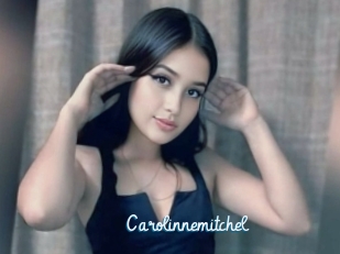 Carolinnemitchel