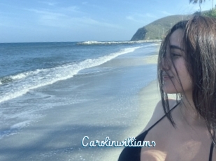 Carolinwilliams