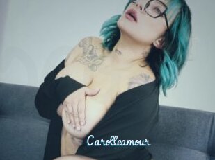 Carolleamour