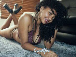 Carollfox
