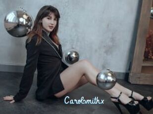 Carolsmithx