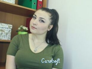 Carolsoft