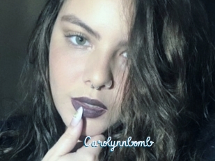 Carolynnbomb
