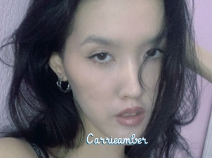 Carrieamber