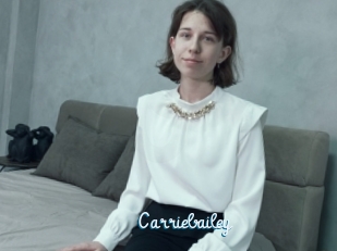 Carriebailey