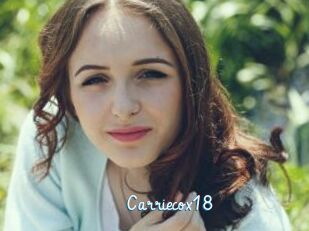 Carriecox18