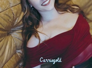 Carriegold