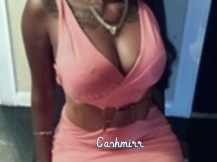 Cashmirr