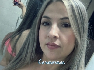 Casienorman