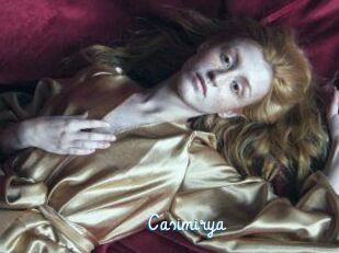 Casimirya