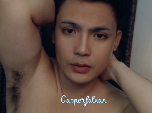 Casperfabian