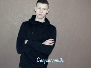 Caspiansmith
