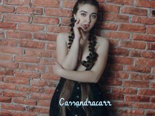 Cassandracarr