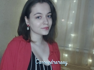 Cassandraraay