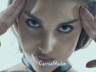 Cassiabladen