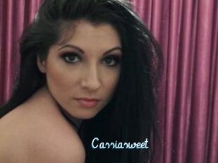 Cassiasweet