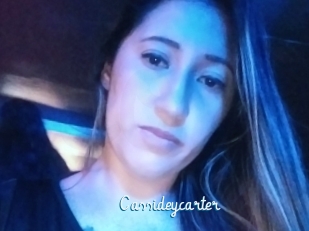 Cassideycarter
