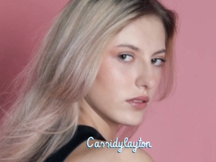 Cassidylayton