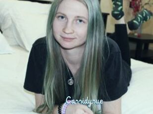 Cassidysue